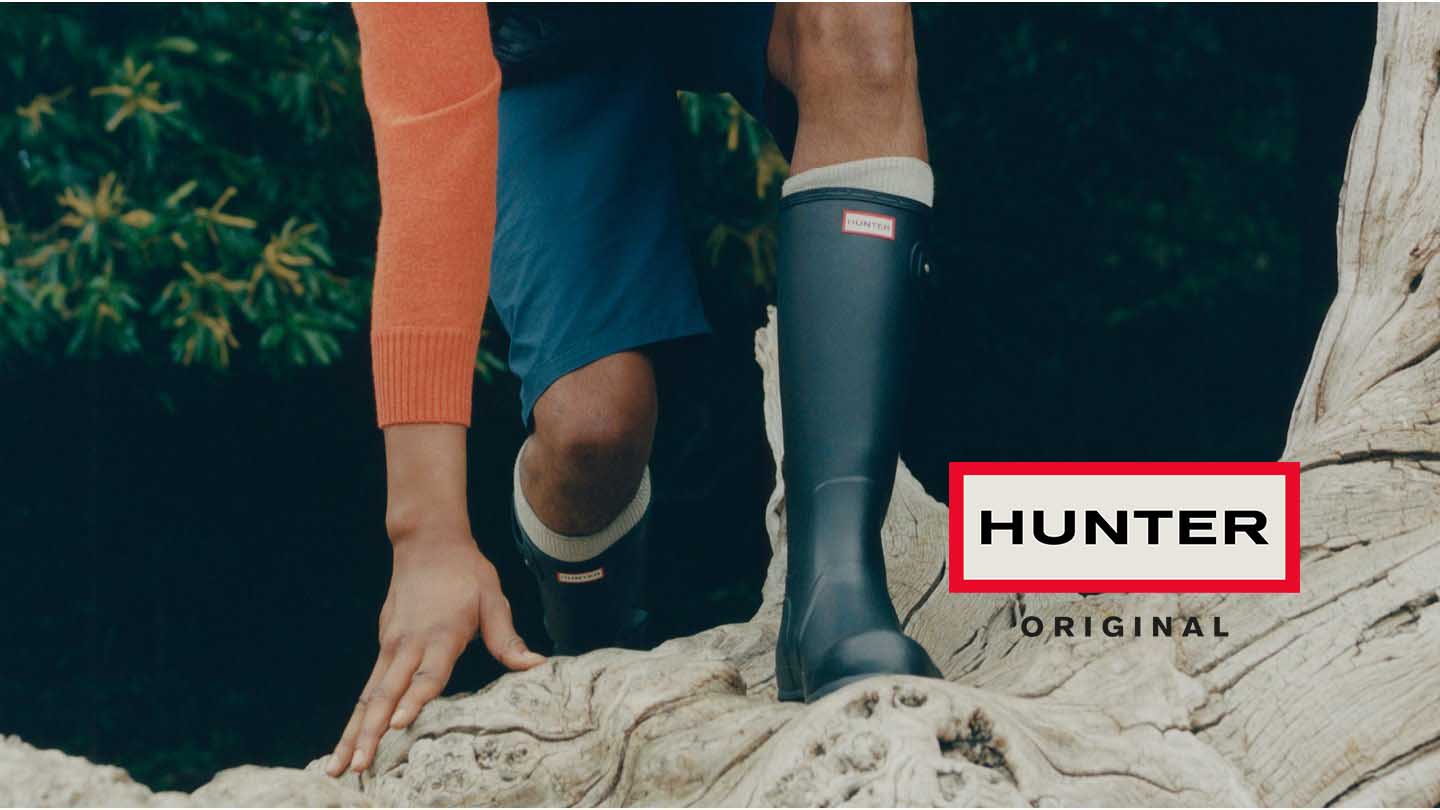 Hunter
